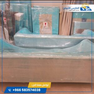 أفضل شركة نقل عفش دولي بالرياض